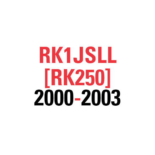 RK1JSLL [RK250] 2000-2003